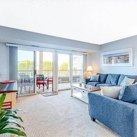 Heron Haven Ocean City Luaran gambar