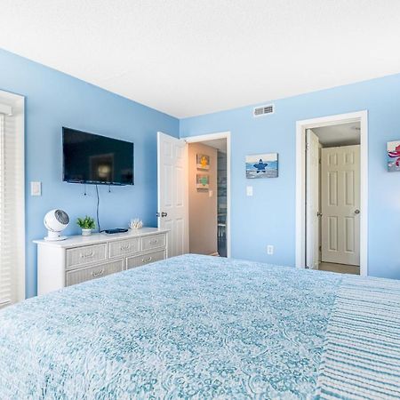 Heron Haven Ocean City Luaran gambar