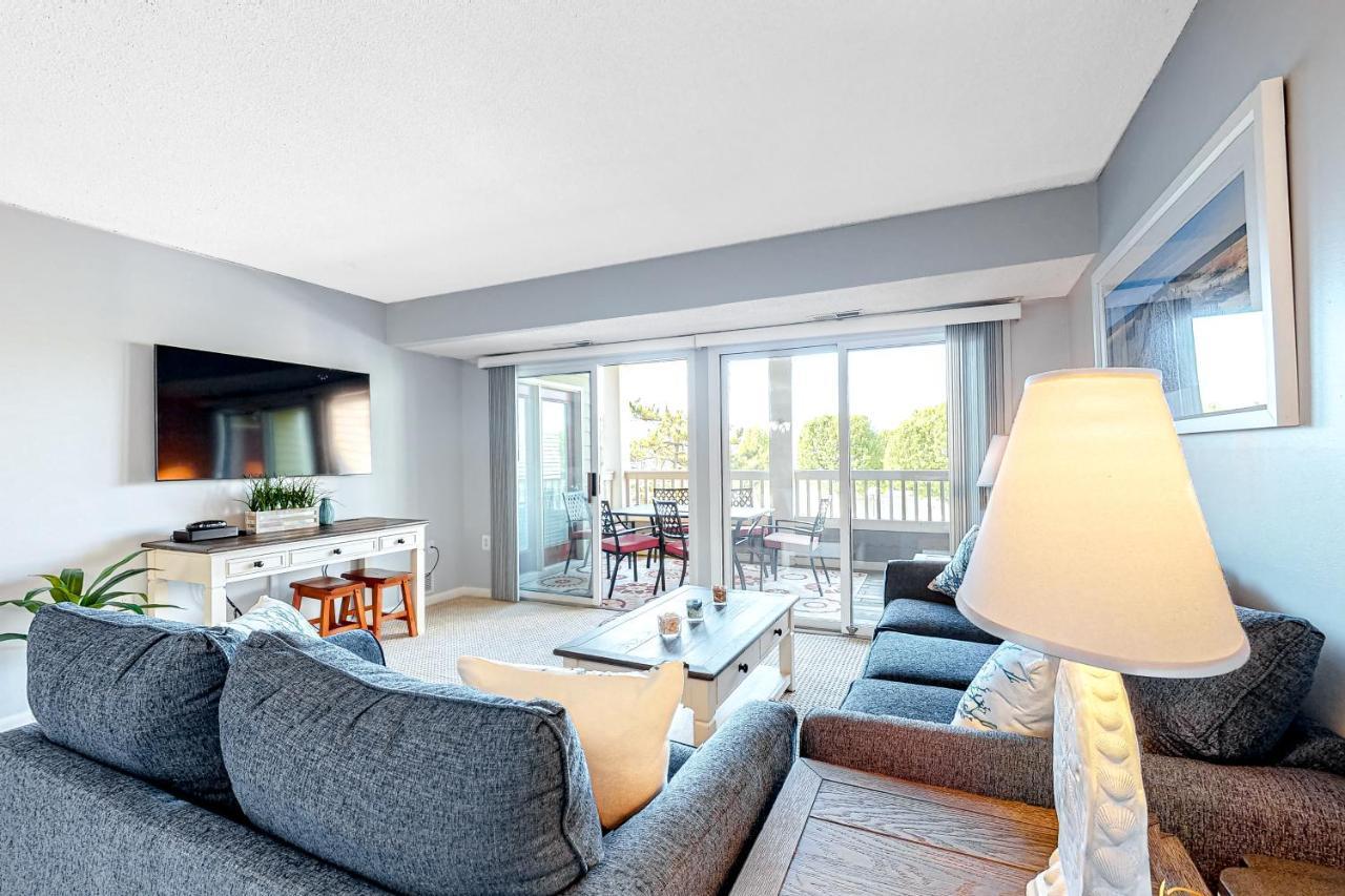 Heron Haven Ocean City Luaran gambar
