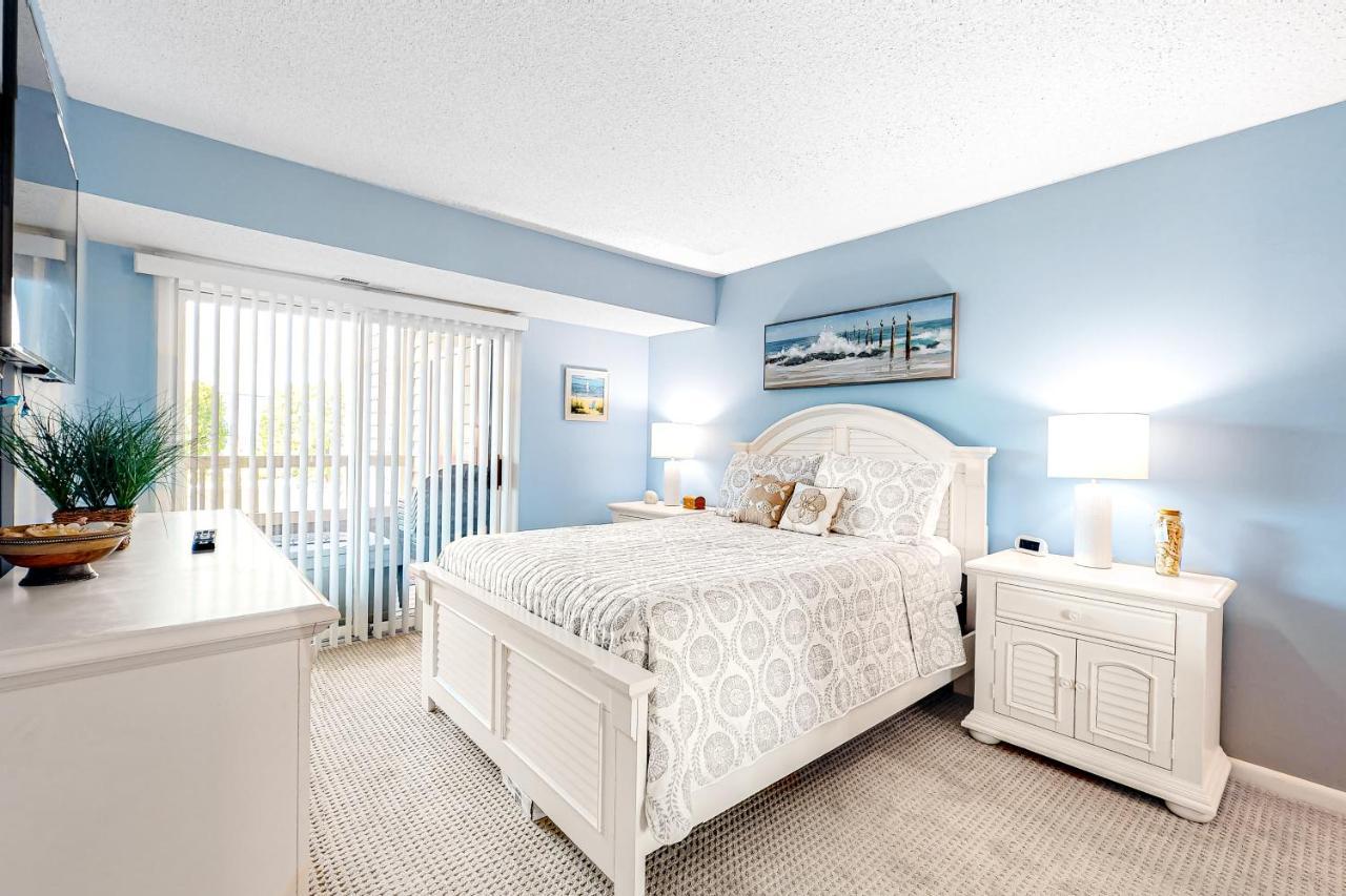 Heron Haven Ocean City Luaran gambar