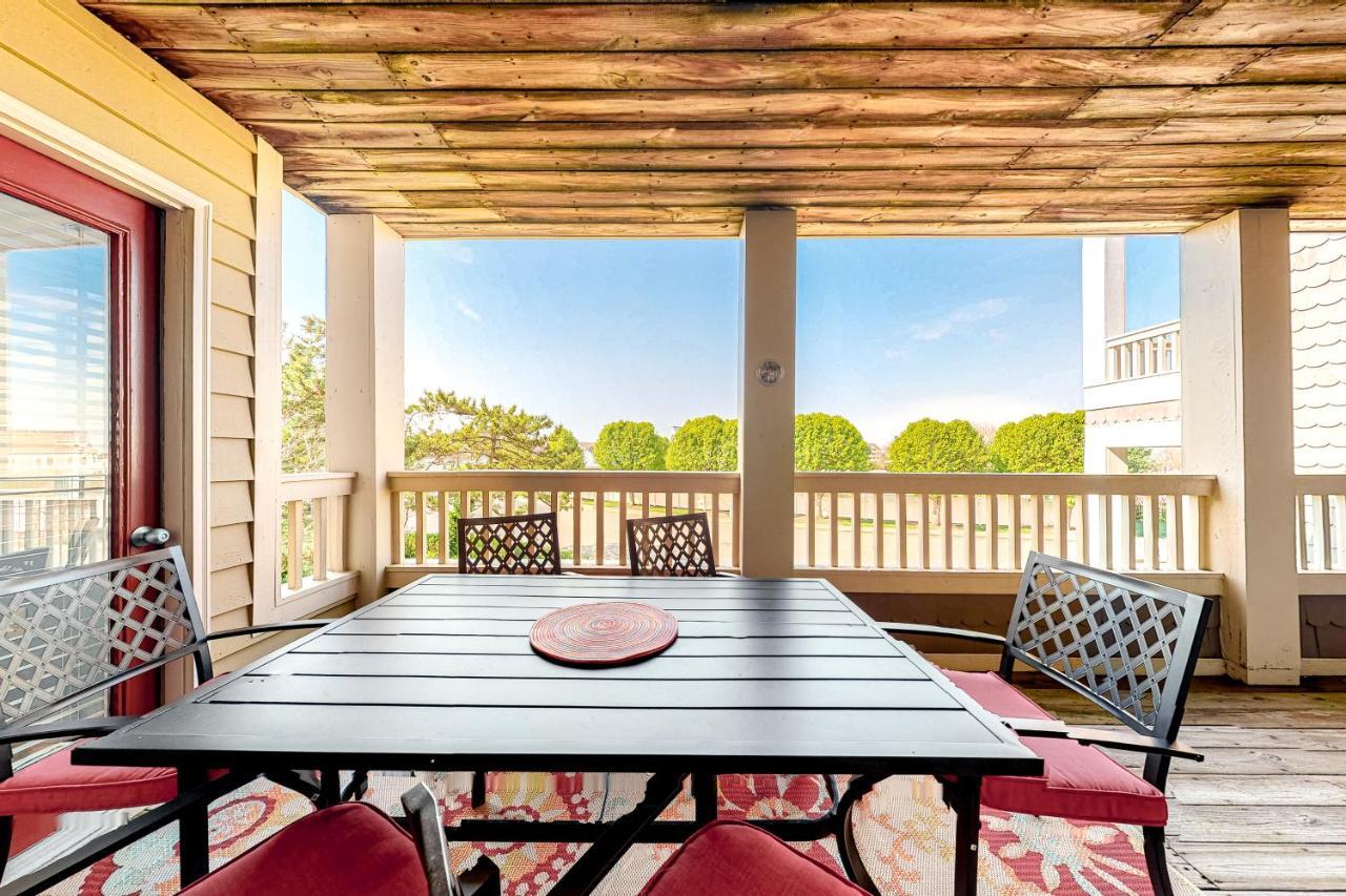 Heron Haven Ocean City Luaran gambar