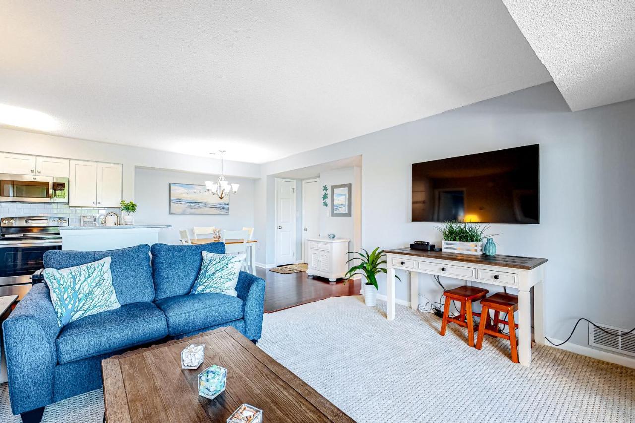 Heron Haven Ocean City Luaran gambar