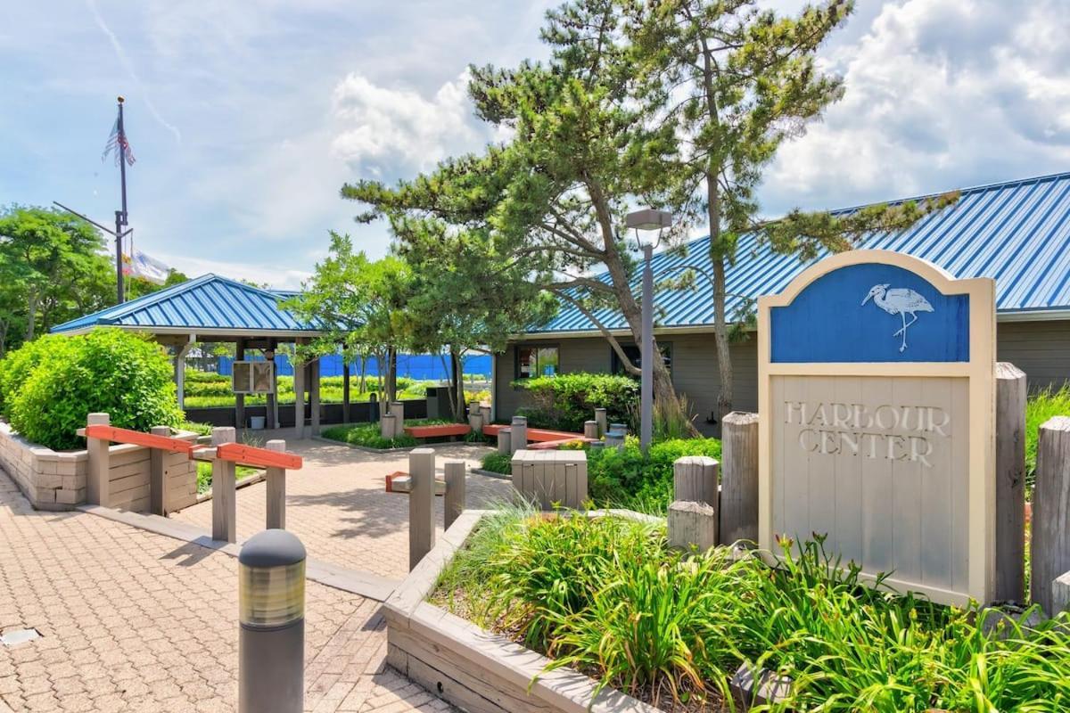 Heron Haven Ocean City Luaran gambar