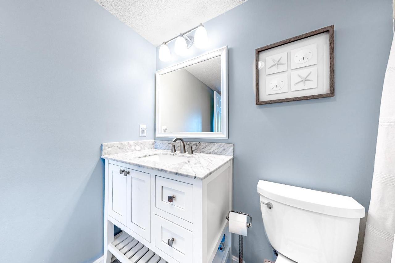 Heron Haven Ocean City Luaran gambar