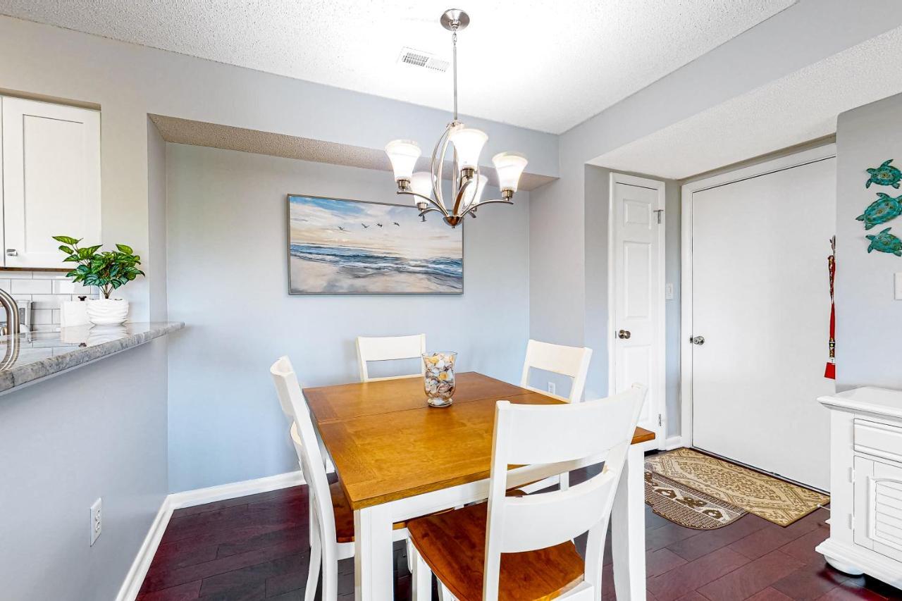 Heron Haven Ocean City Luaran gambar