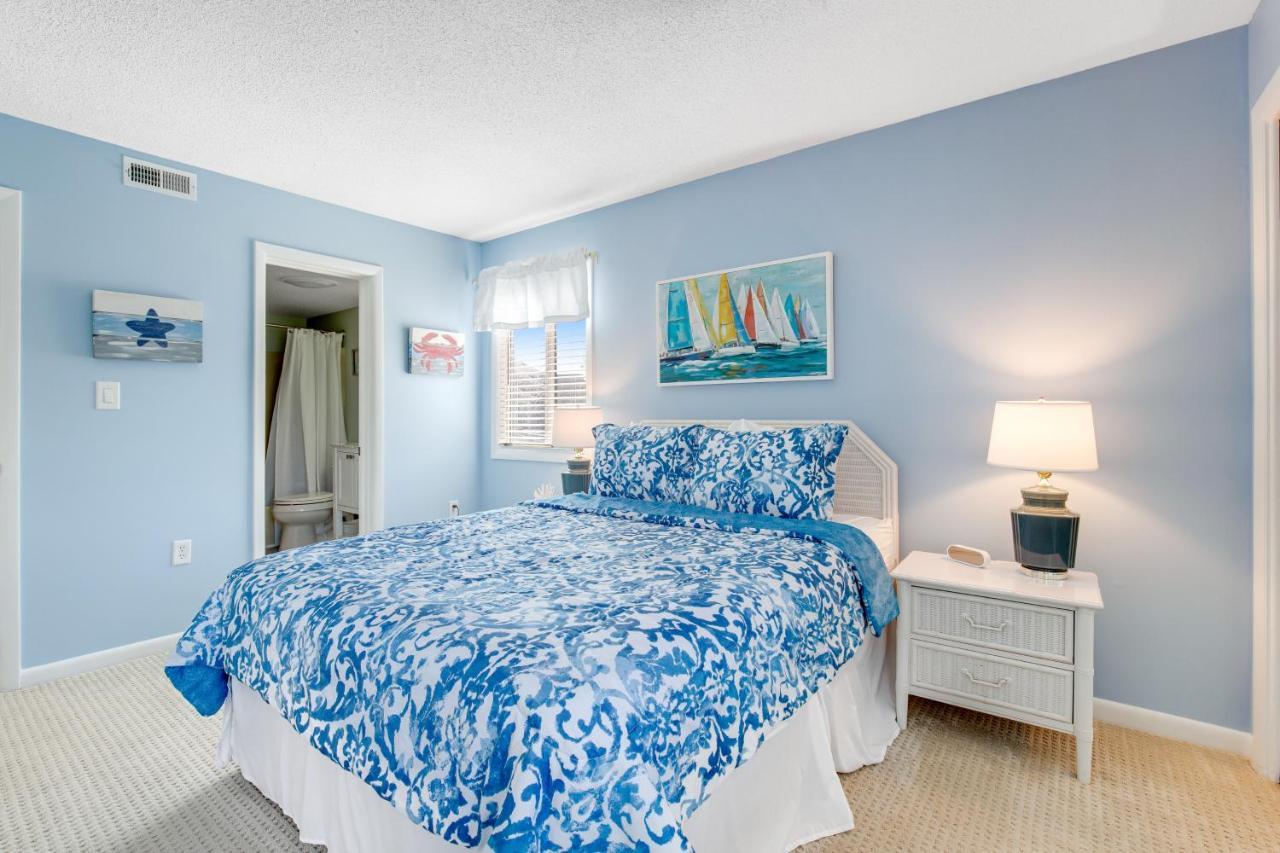 Heron Haven Ocean City Luaran gambar
