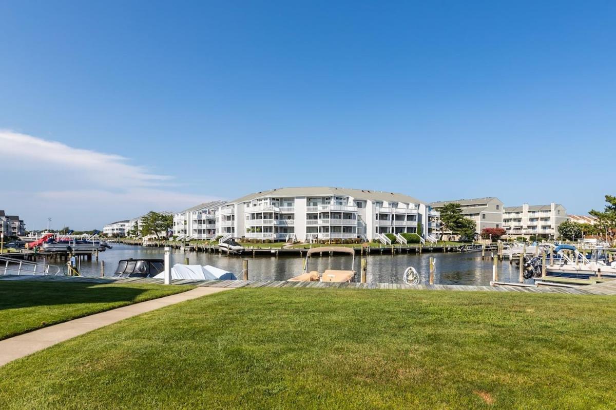 Heron Haven Ocean City Luaran gambar