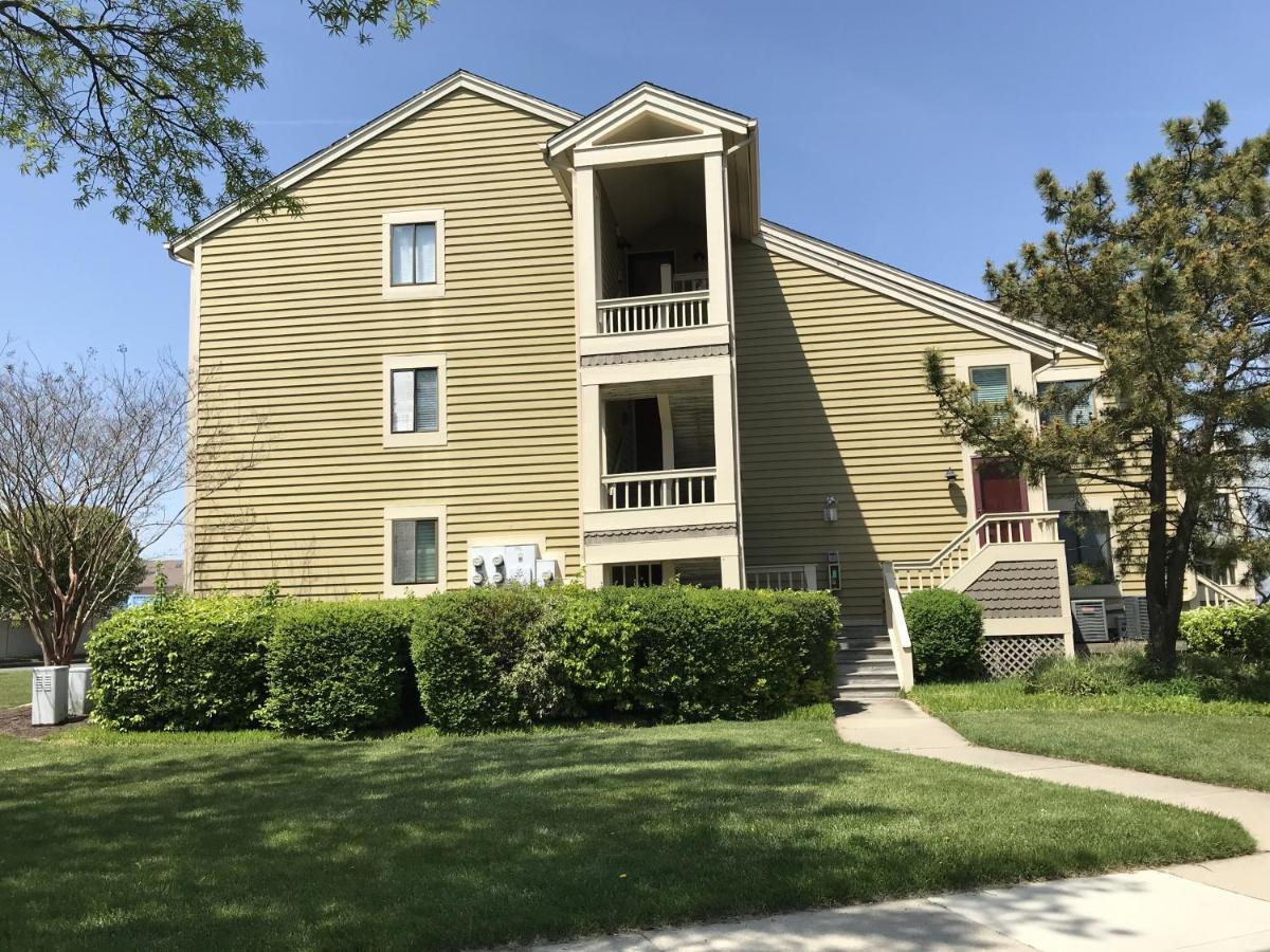 Heron Haven Ocean City Luaran gambar