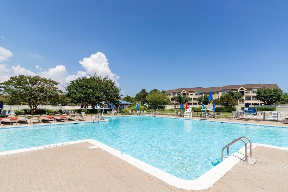 Heron Haven Ocean City Luaran gambar