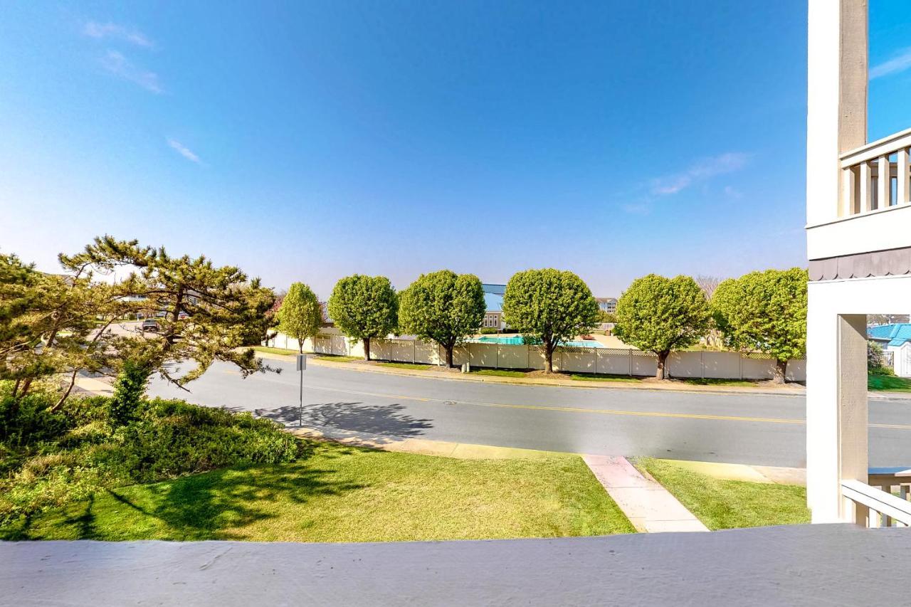 Heron Haven Ocean City Luaran gambar