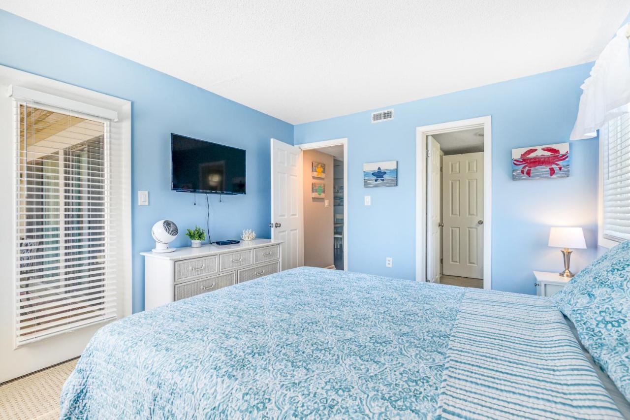 Heron Haven Ocean City Luaran gambar