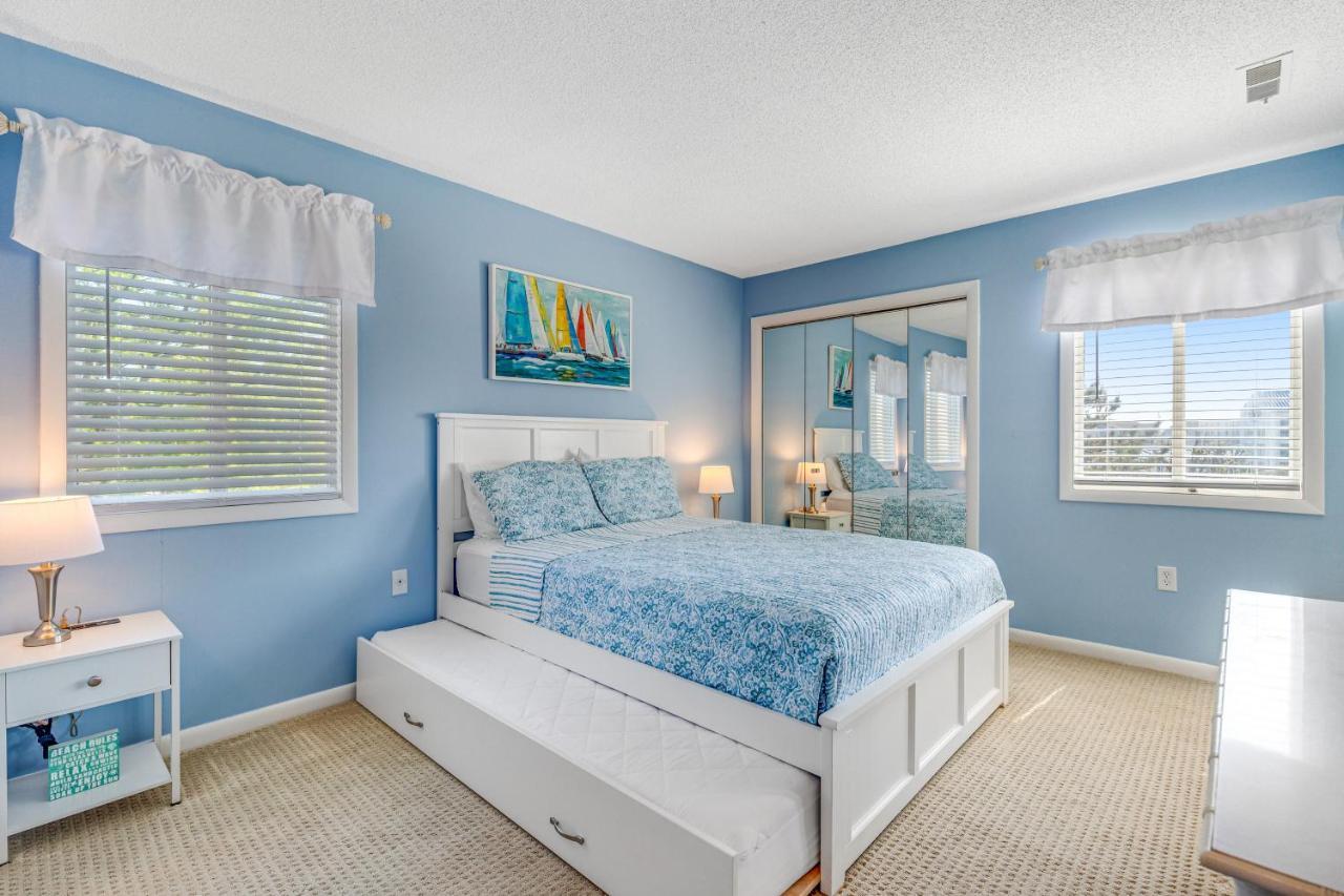 Heron Haven Ocean City Luaran gambar